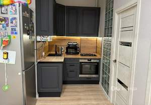 3-к квартира, на длительный срок, 50м2, 3/12 этаж