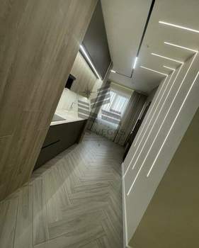 3-к квартира, на длительный срок, 110м2, 15/17 этаж