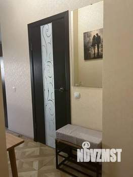 Студия квартира, на длительный срок, 35м2, 19/19 этаж