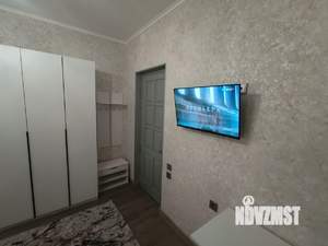 1-к квартира, на длительный срок, 30м2, 1/2 этаж