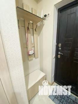 Студия квартира, посуточно, 34м2, 9/9 этаж