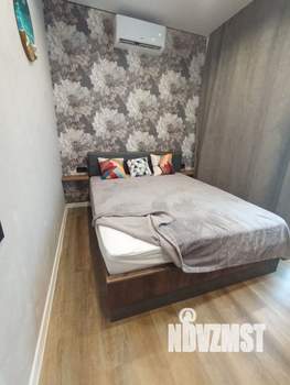 2-к квартира, на длительный срок, 36м2, 3/3 этаж