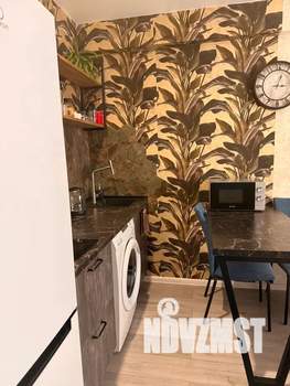 1-к квартира, посуточно, 26м2, 6/13 этаж