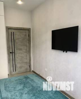 1-к квартира, посуточно, 50м2, 6/13 этаж