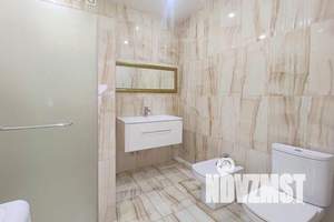 2-к квартира, посуточно, 65м2, 11/22 этаж