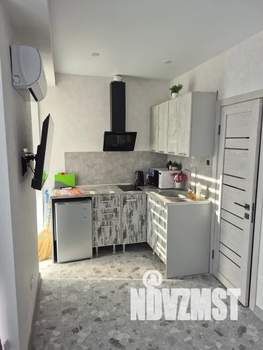 Студия квартира, посуточно, 20м2, 2/3 этаж