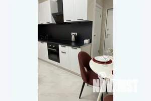 1-к квартира, посуточно, 21м2, 1/10 этаж