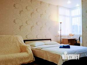 Студия квартира, на длительный срок, 31м2, 4/21 этаж