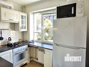 3-к квартира, на длительный срок, 50м2, 2/4 этаж