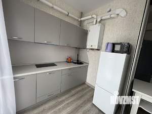 Студия квартира, посуточно, 24м2, 4/9 этаж