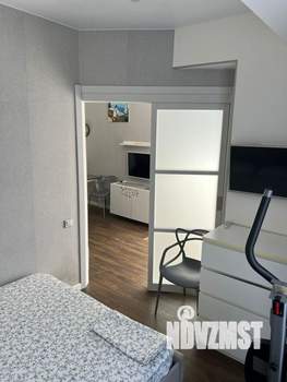 2-к квартира, на длительный срок, 45м2, 4/10 этаж