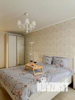 3-к квартира, посуточно, 80м2, 1/1 этаж