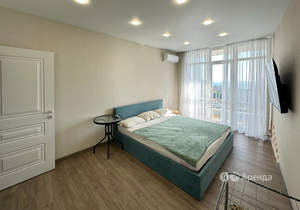 1-к квартира, на длительный срок, 50м2, 20/21 этаж