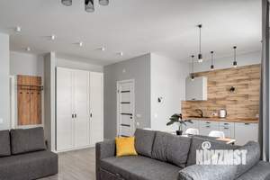 2-к квартира, посуточно, 60м2, 5/5 этаж