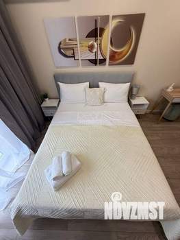 Студия квартира, на длительный срок, 29м2, 11/12 этаж