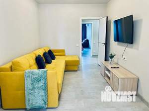 2-к квартира, посуточно, 78м2, 1/1 этаж