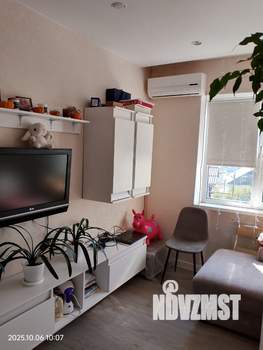 2-к квартира, на длительный срок, 41м2, 1/1 этаж