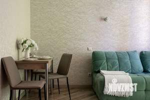 1-к квартира, на длительный срок, 36м2, 3/5 этаж