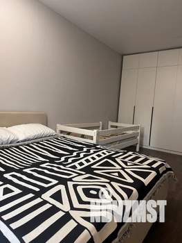 1-к квартира, посуточно, 35м2, 7/17 этаж