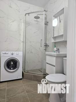 Студия квартира, посуточно, 22м2, 2/5 этаж