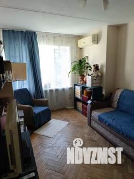 1-к квартира, посуточно, 27м2, 3/5 этаж