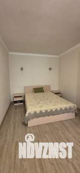 1-к квартира, посуточно, 45м2, 8/14 этаж