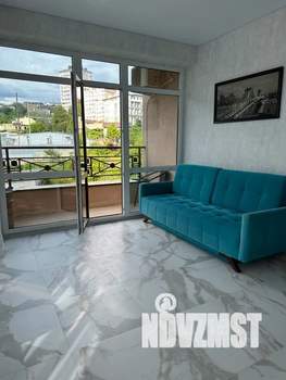 2-к квартира, посуточно, 50м2, 6/12 этаж