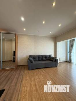 2-к квартира, на длительный срок, 50м2, 7/20 этаж