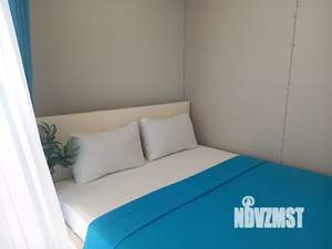 Студия квартира, посуточно, 24м2, 4/12 этаж