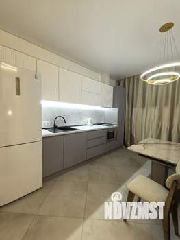 2-к квартира, на длительный срок, 40м2, 3/8 этаж