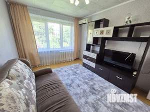 2-к квартира, на длительный срок, 53м2, 5/5 этаж