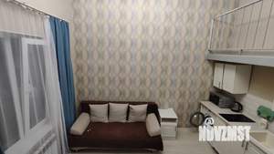 Студия квартира, на длительный срок, 30м2, 1/3 этаж