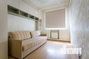 3-к квартира, посуточно, 98м2, 3/6 этаж