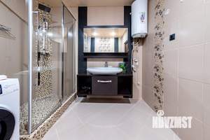 2-к квартира, на длительный срок, 81м2, 10/17 этаж