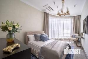 1-к квартира, посуточно, 62м2, 1/1 этаж