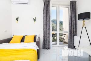 1-к квартира, посуточно, 30м2, 7/12 этаж