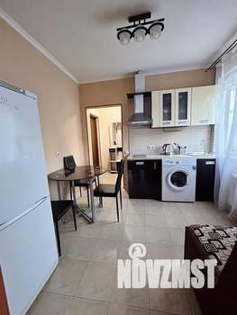 1-к квартира, посуточно, 30м2, 2/3 этаж