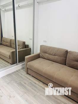 1-к квартира, на длительный срок, 37м2, 2/10 этаж