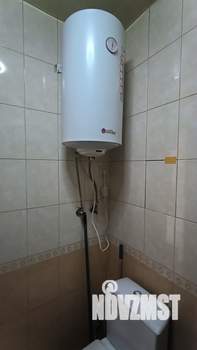 Студия квартира, на длительный срок, 20м2, 2/10 этаж