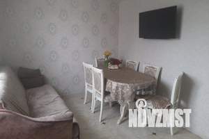 3-к квартира, посуточно, 80м2, 3/5 этаж