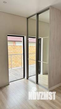 Студия квартира, на длительный срок, 30м2, 3/3 этаж