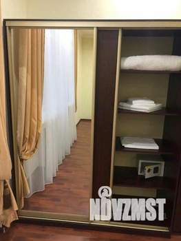 2-к квартира, посуточно, 95м2, 1/1 этаж