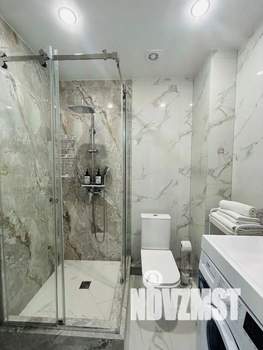 1-к квартира, посуточно, 22м2, 1/1 этаж