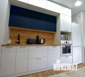 2-к квартира, посуточно, 48м2, 1/1 этаж