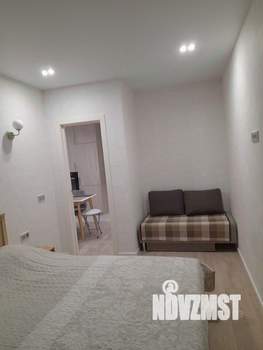 2-к квартира, на длительный срок, 40м2, 8/18 этаж