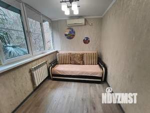 2-к квартира, посуточно, 31м2, 2/5 этаж