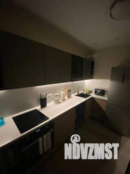 2-к квартира, посуточно, 45м2, 11/13 этаж