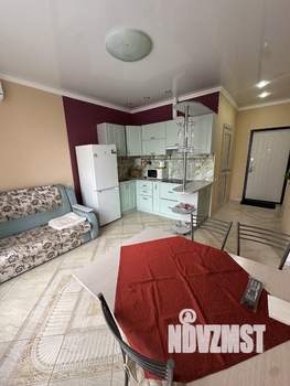 1-к квартира, на длительный срок, 37м2, 10/26 этаж