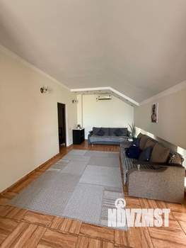 2-к квартира, на длительный срок, 90м2, 4/4 этаж