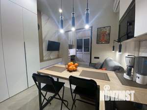 1-к квартира, посуточно, 24м2, 1/1 этаж